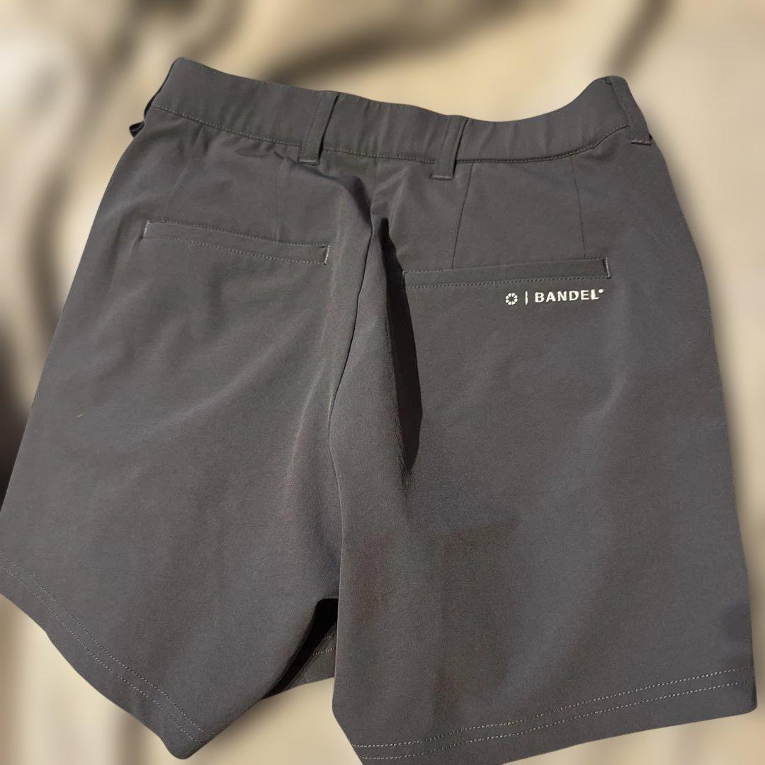 Bandel ショートパンツ