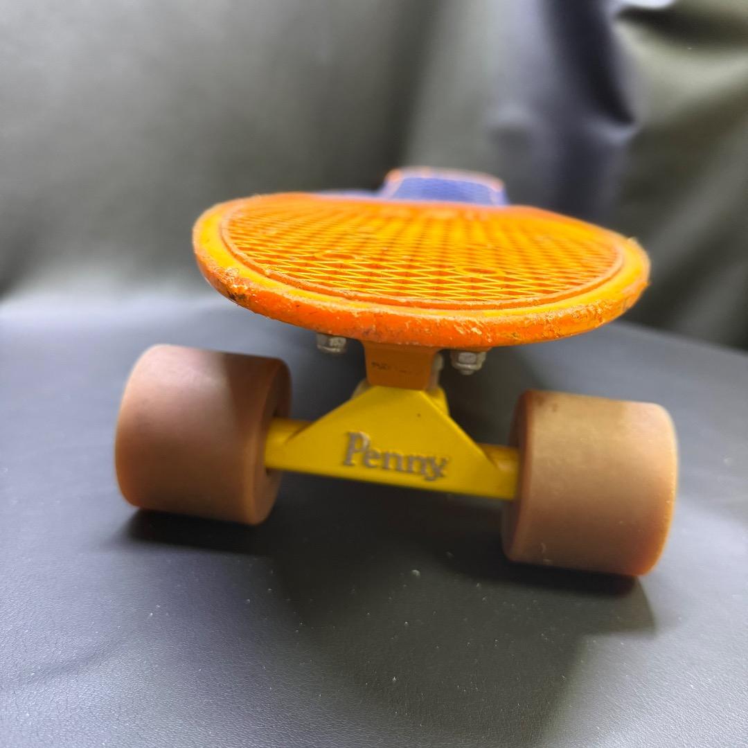 ◉BC間1002 Penny Australia ペニー スケートボード
