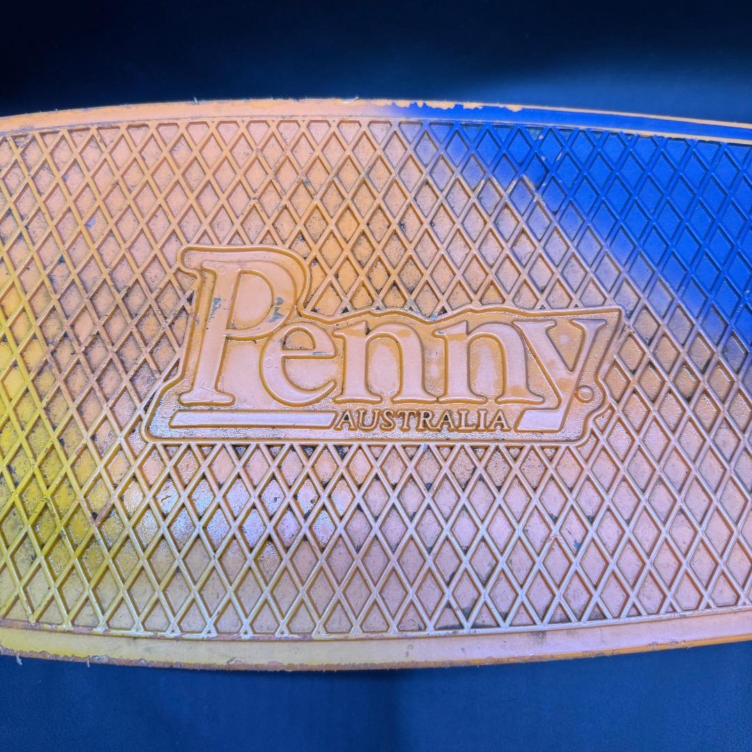 ◉BC間1002 Penny Australia ペニー スケートボード