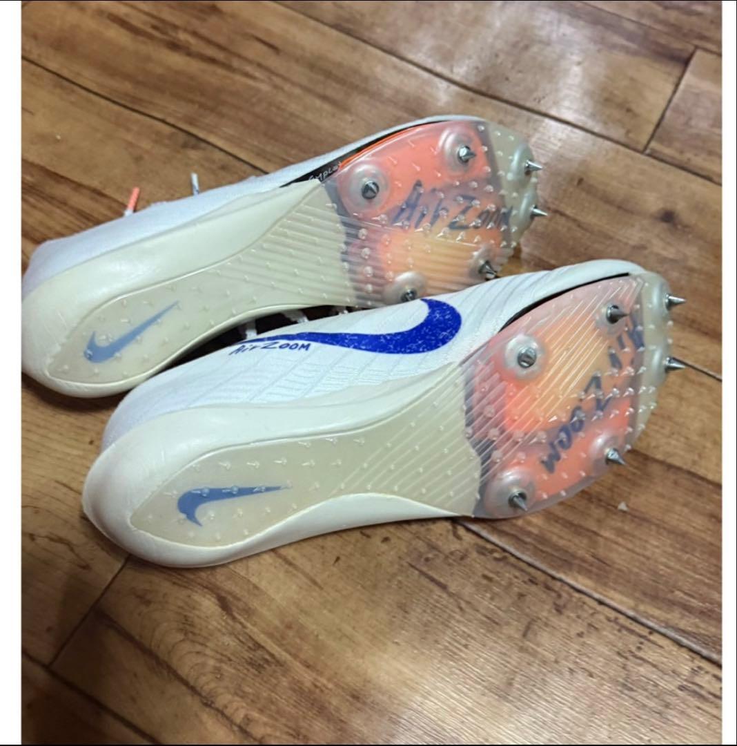 Nike Maxfly Airzoom スパイク