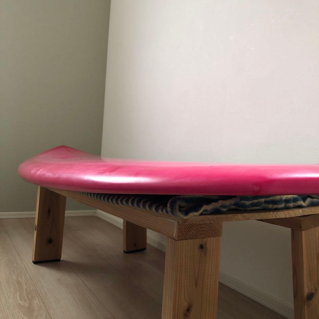 ダイヤモンドツイン 5’11 future twin 国内ハンドシェイプ 極美品