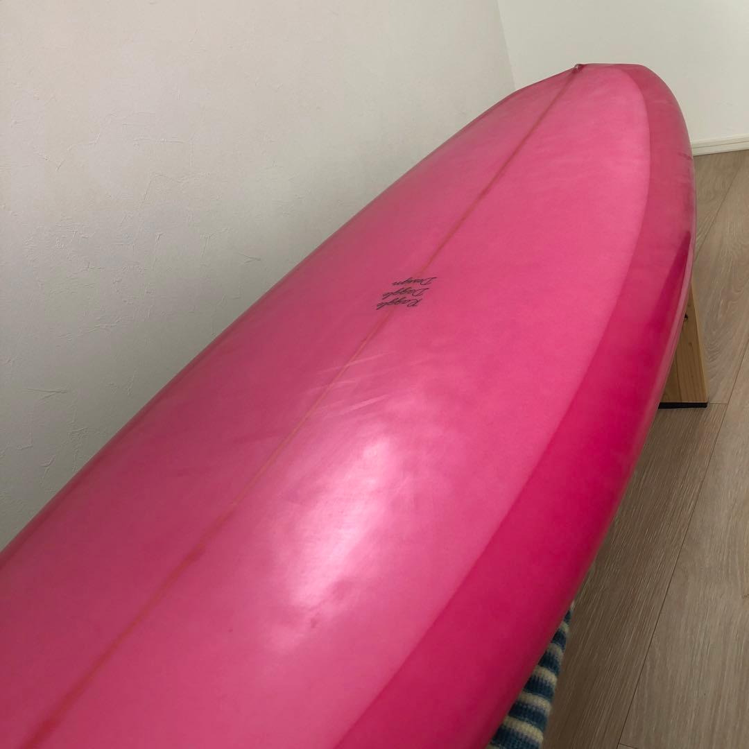 ダイヤモンドツイン 5’11 future twin 国内ハンドシェイプ 極美品