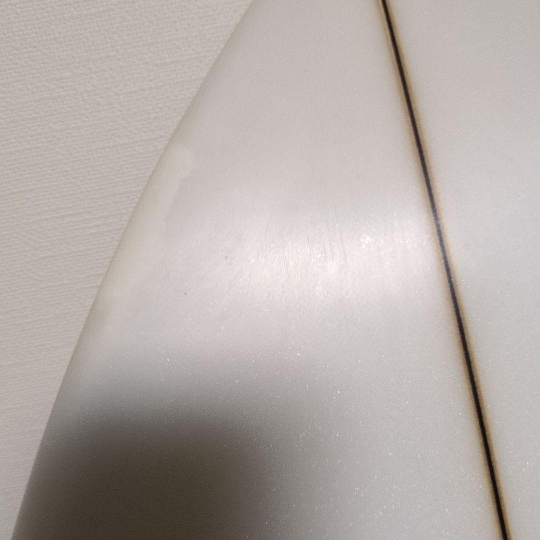 T.Patterson 「New Sun 5'6」中古ボード