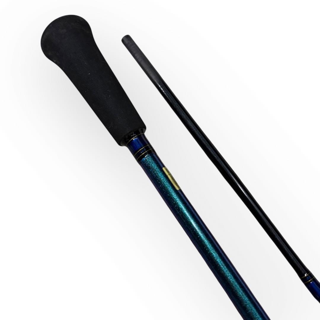 ダイワ 船竿 アナリスター64 50-265 DAIWA ANALYSTAR