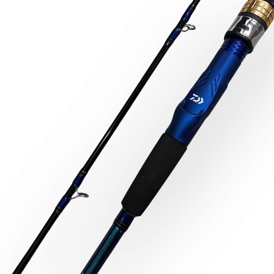ダイワ 船竿 アナリスター64 50-265 DAIWA ANALYSTAR