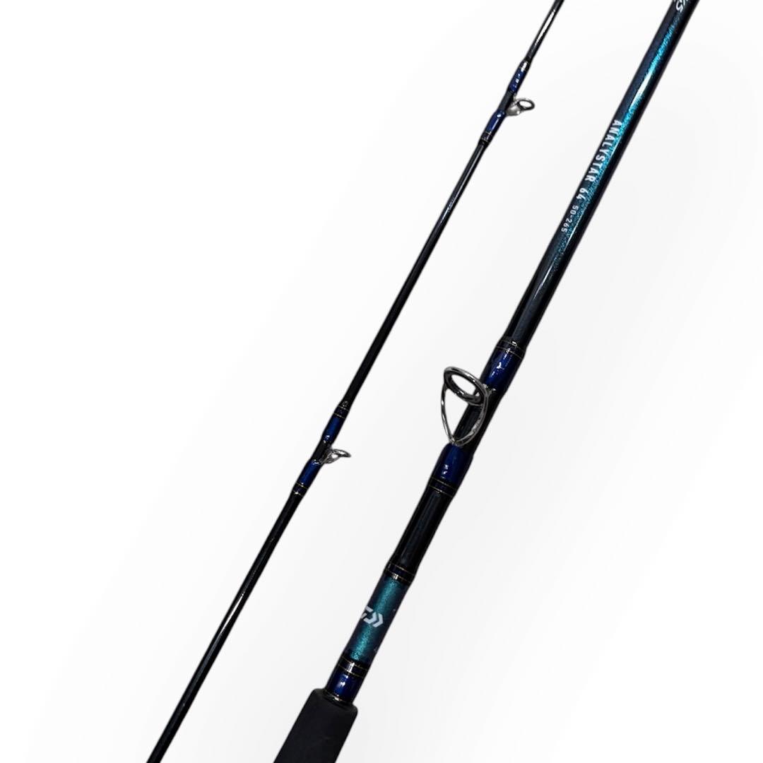 ダイワ 船竿 アナリスター64 50-265 DAIWA ANALYSTAR