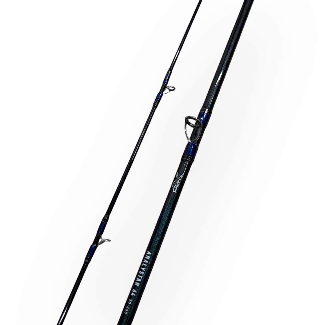 ダイワ 船竿 アナリスター64 50-265 DAIWA ANALYSTAR