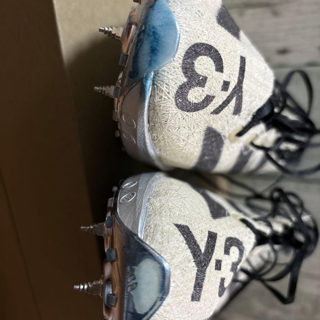 adidas Prime SP3 Y-3 陸上スパイク26.5cm 箱あり