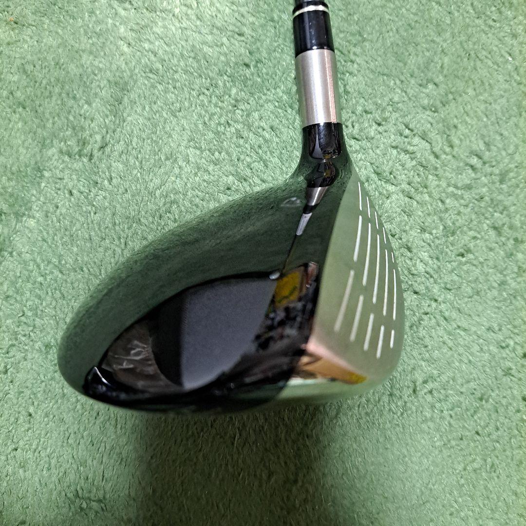 TaylorMade R7 フェアウェイウッド