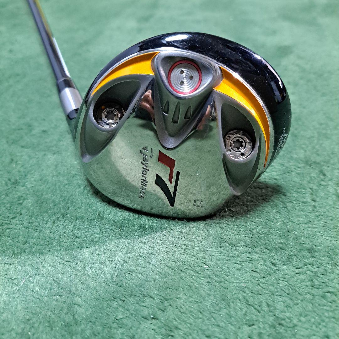 TaylorMade R7 フェアウェイウッド