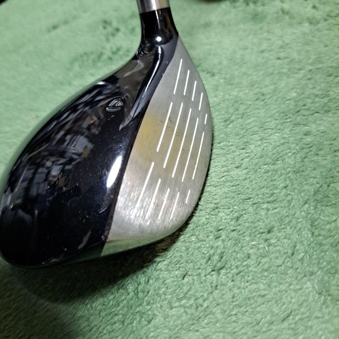 TaylorMade R7 フェアウェイウッド