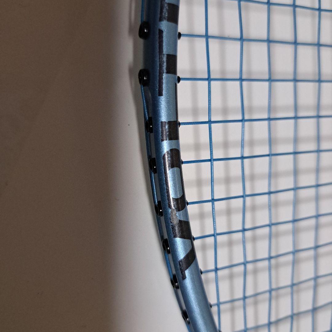 YONEX Voltric 30 バドミントンラケット