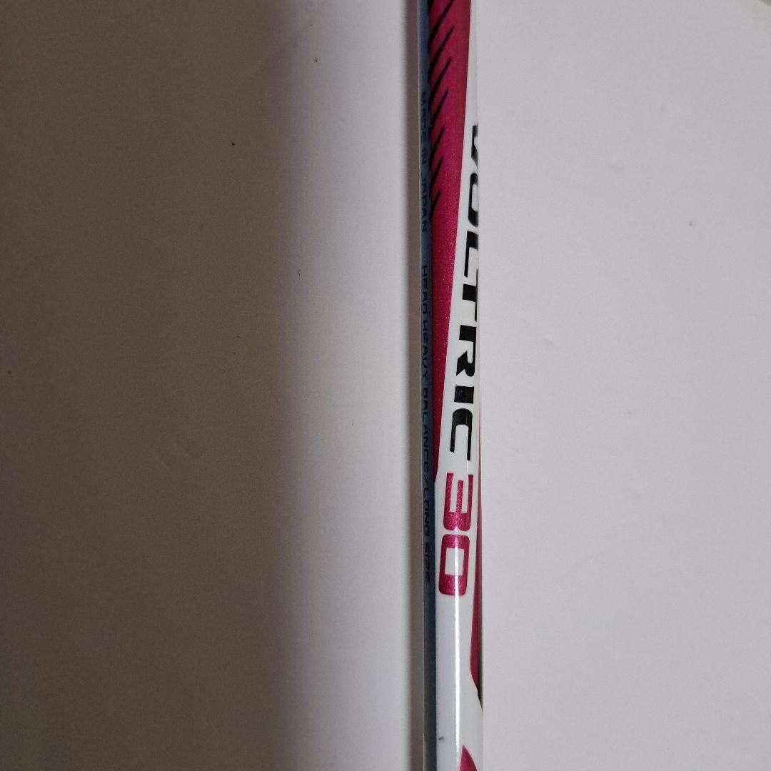 YONEX Voltric 30 バドミントンラケット