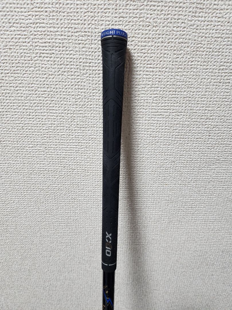 ゼクシオ13ドライバー