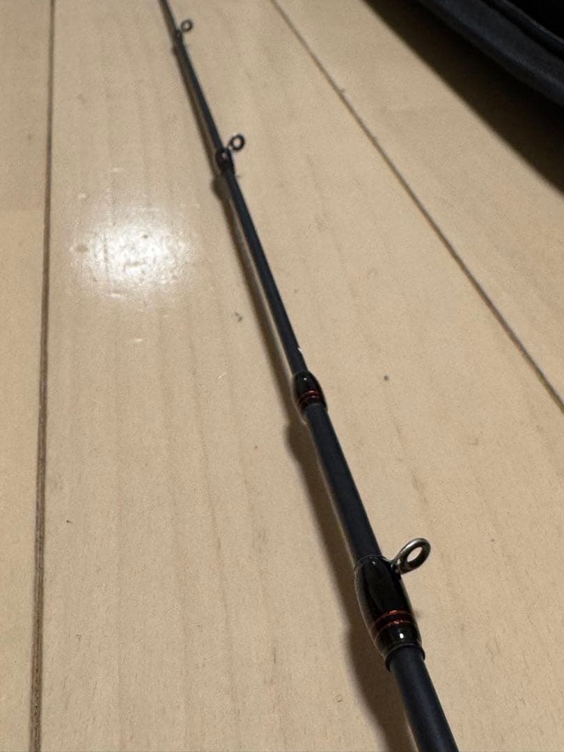 Abu Garcia TMNC-485UL Ⅱ TE