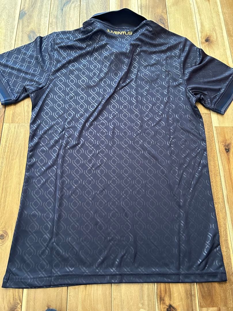 【新品・正規品】adidasユベントス 24/25 3rdユニフォーム M