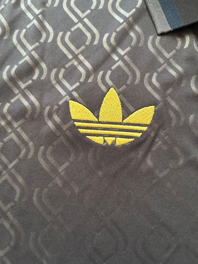 【新品・正規品】adidasユベントス 24/25 3rdユニフォーム M