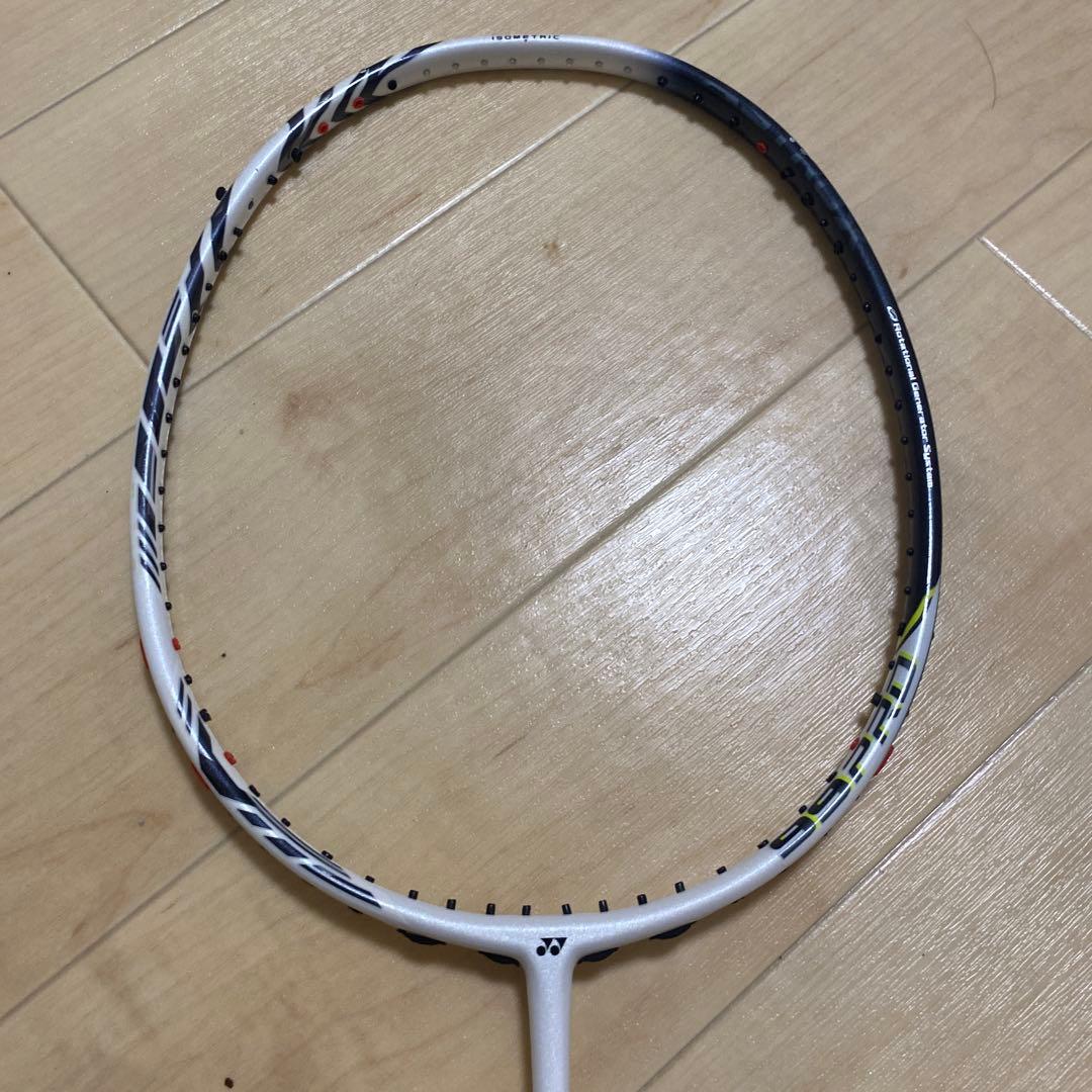 YONEX アストロクス99Pro バドミントンラケット G5