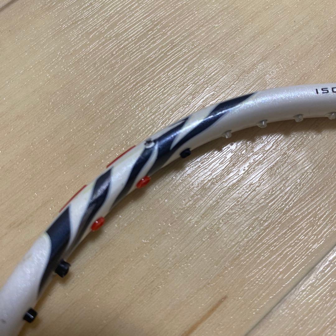 YONEX アストロクス99Pro バドミントンラケット G5