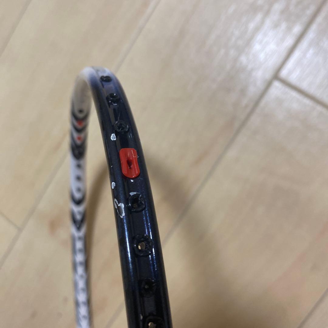 YONEX アストロクス99Pro バドミントンラケット G5
