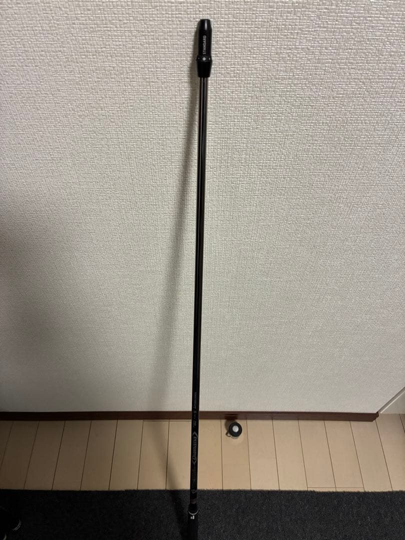 ディアマナDF60S ドライバー用　PXGスリーブ付