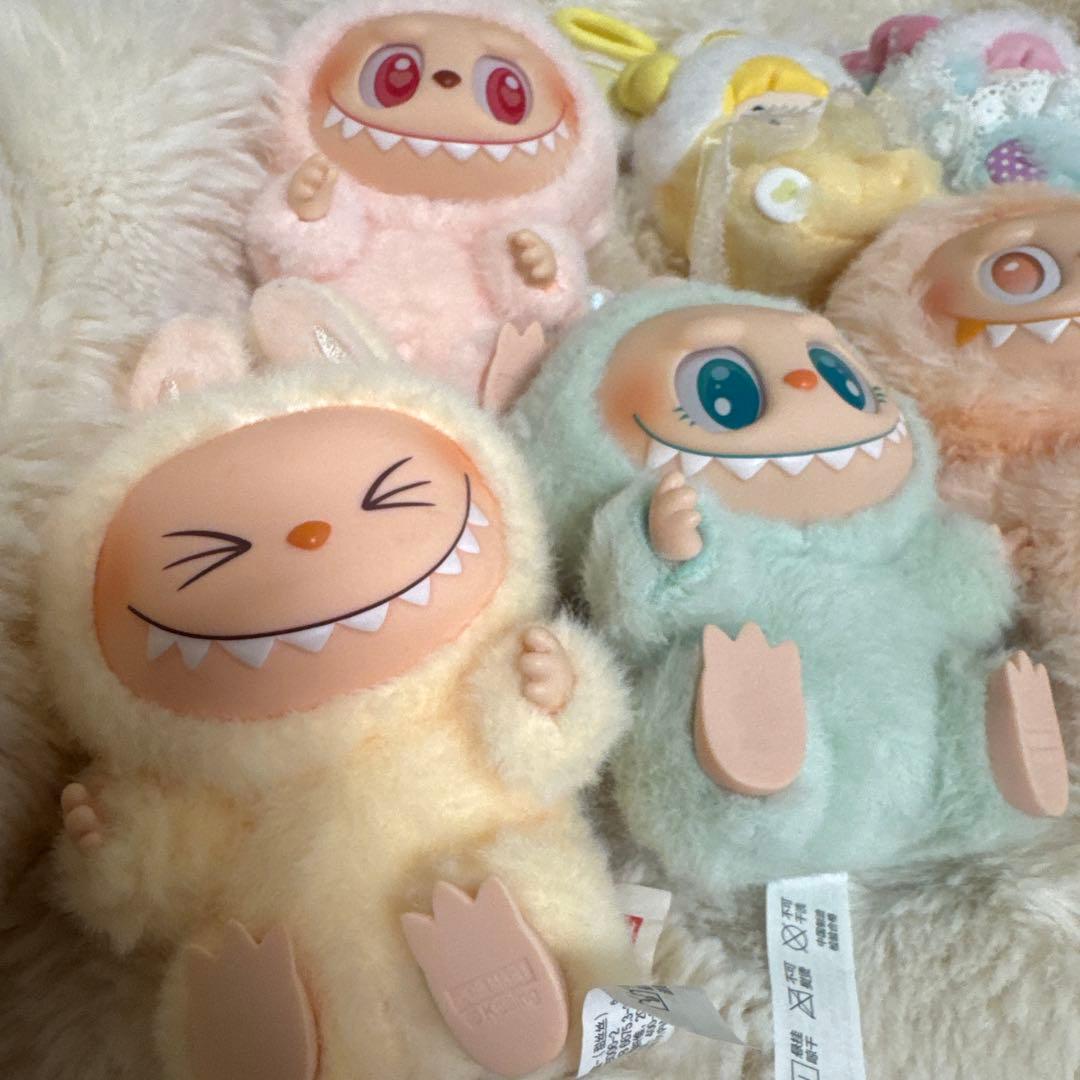 ラブブ　まとめ売り