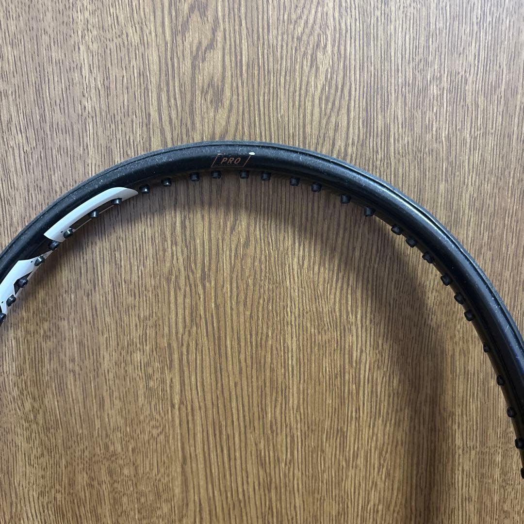 HEAD SPEED PRO テニスラケット