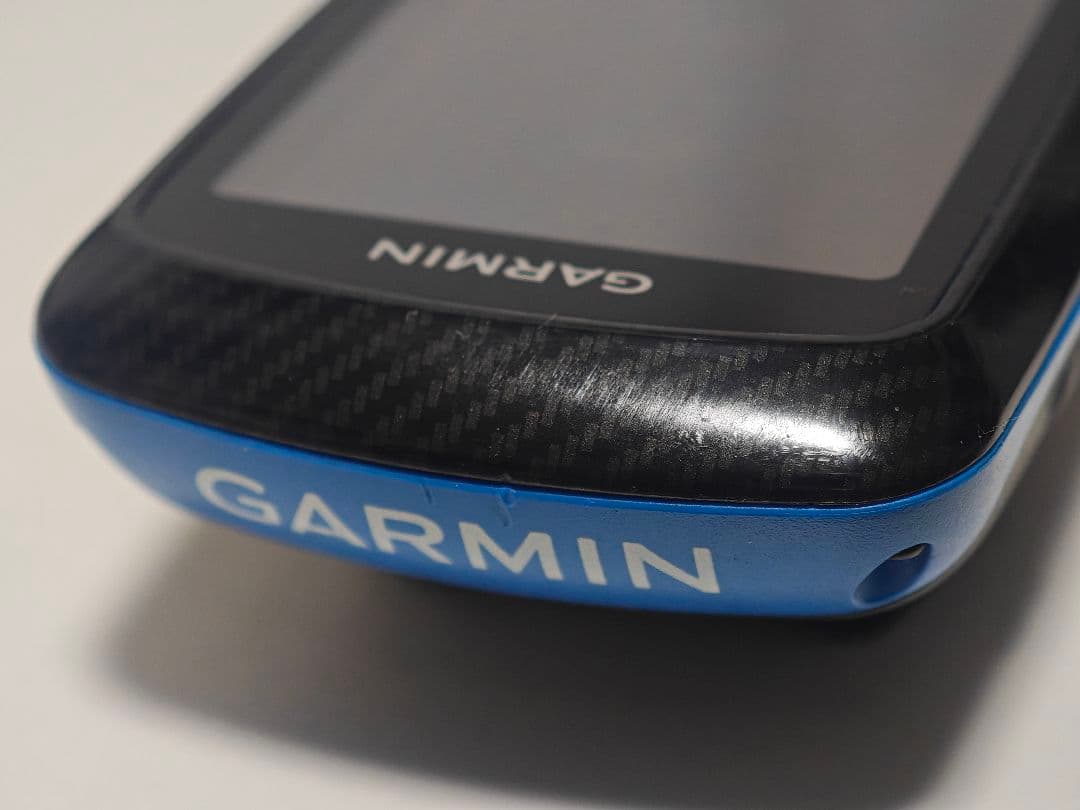 Garmin Edge 800J サイクルコンピューター 本体