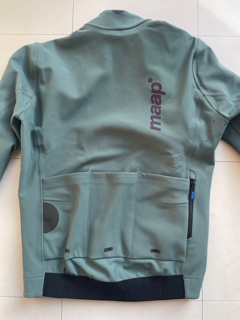  Men‘s Training Winter Jacket