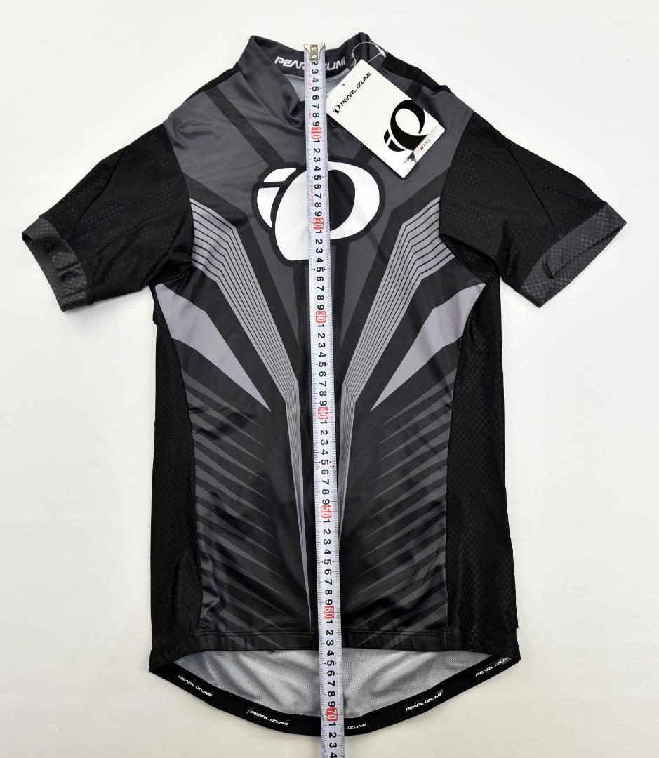 Pearl Izumi Pro Speed ジャージ size:ML ステルス
