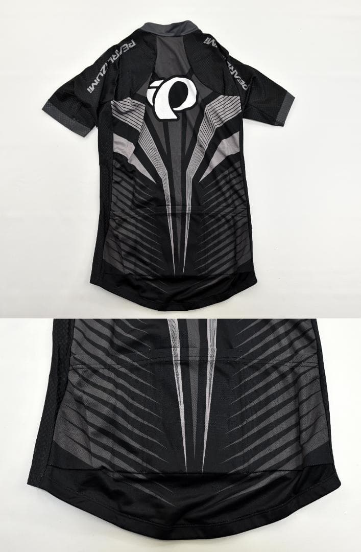 Pearl Izumi Pro Speed ジャージ size:ML ステルス