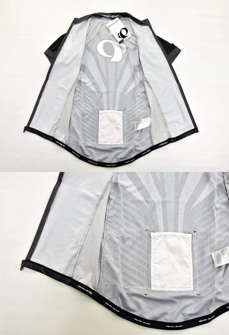 Pearl Izumi Pro Speed ジャージ size:ML ステルス