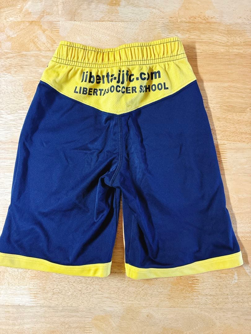 Liberta サッカーウェアセット ジャージ　ユニフォーム　130 リベルタ
