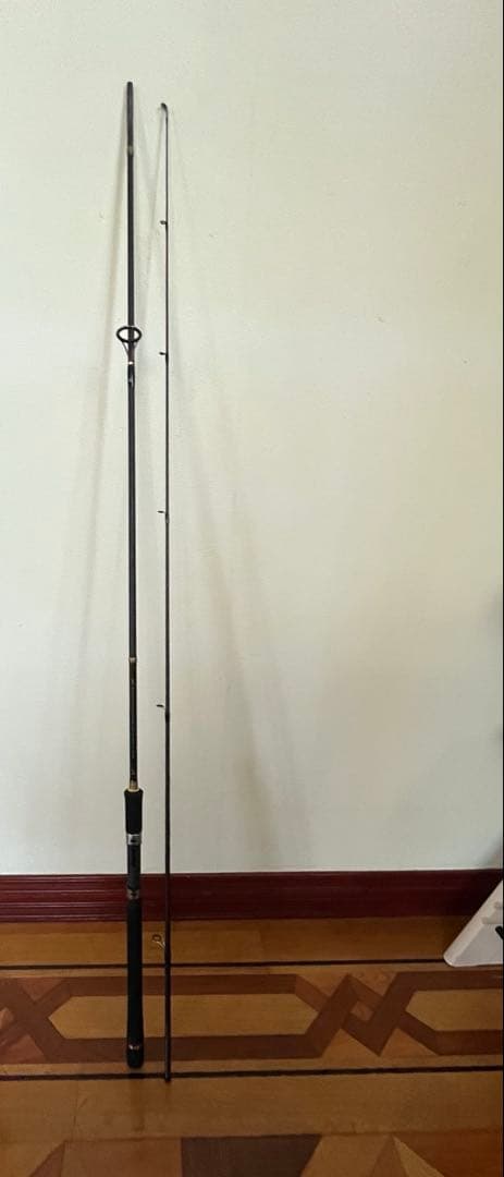 シマノ ルアーマチック S86ML ルアーロッド