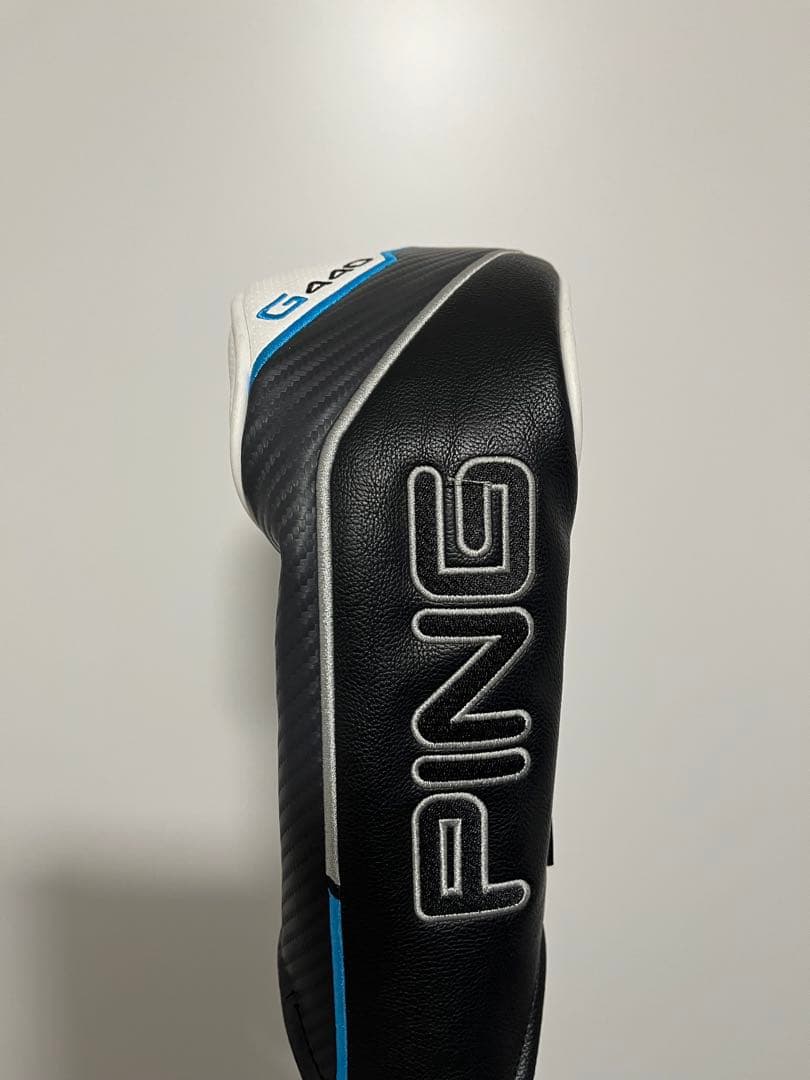 【限定値下げ】PING G440 LST 3番フェアウェイウッド