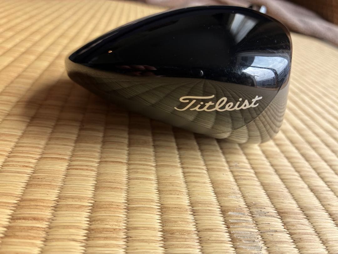 本日限定値下げ！タイトリスト。ドライバー　gt3
