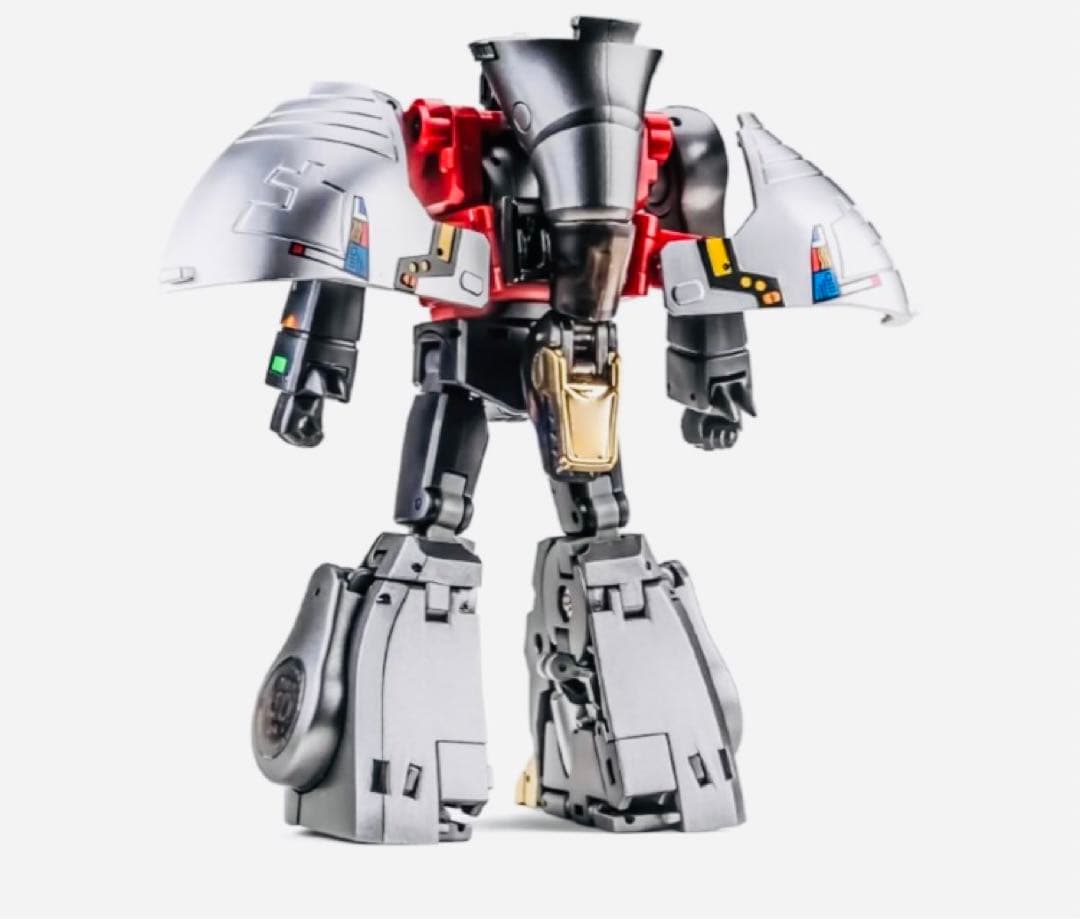 非正規トランスフォーマーG1 スラージっぽい人