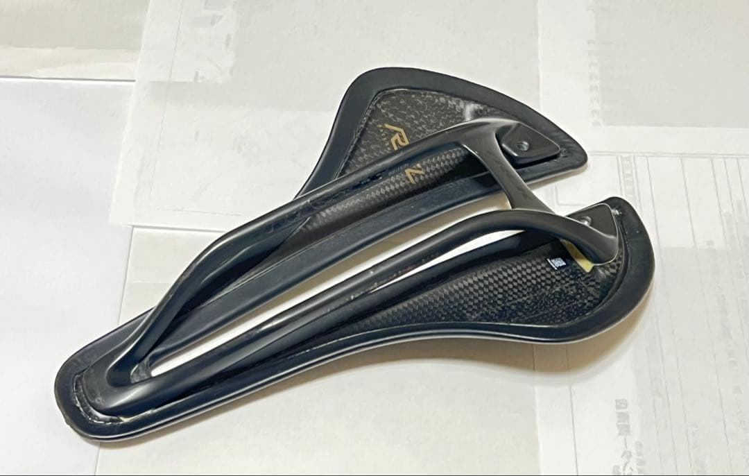 パーツ Bontrager Aeolus RSL 155mm