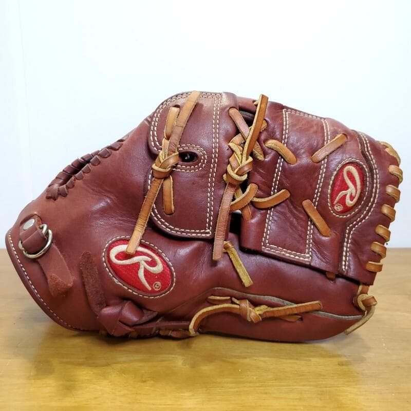 ローリングス Rawlings HOH 一番人気カラー シェリー 軟式グローブ