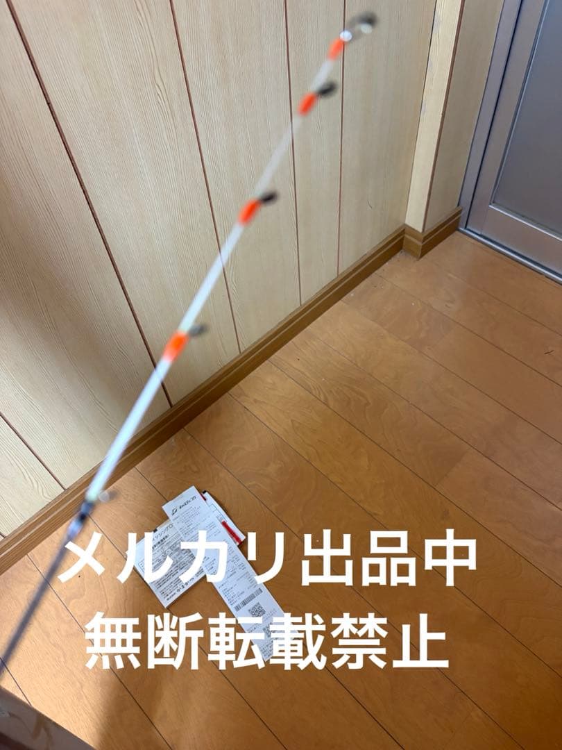 がまかつ　エクスシグナルカワハギ179SS