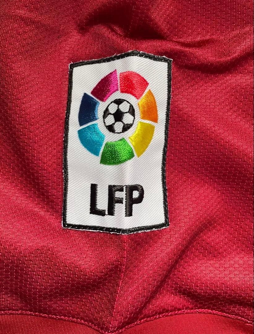 FCバルセロナ レプリカユニフォーム　 06-07シーズン　サイズＬ