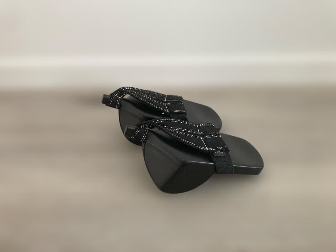 グーポハイタイプgoopoトレーニングサンダルチャコットChacott