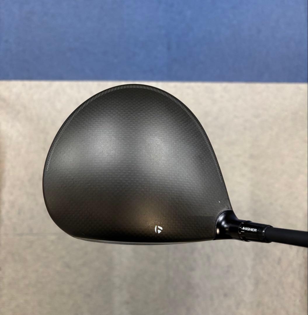 Qi4D　MAX　ドライバー　10.5度　ヘッド