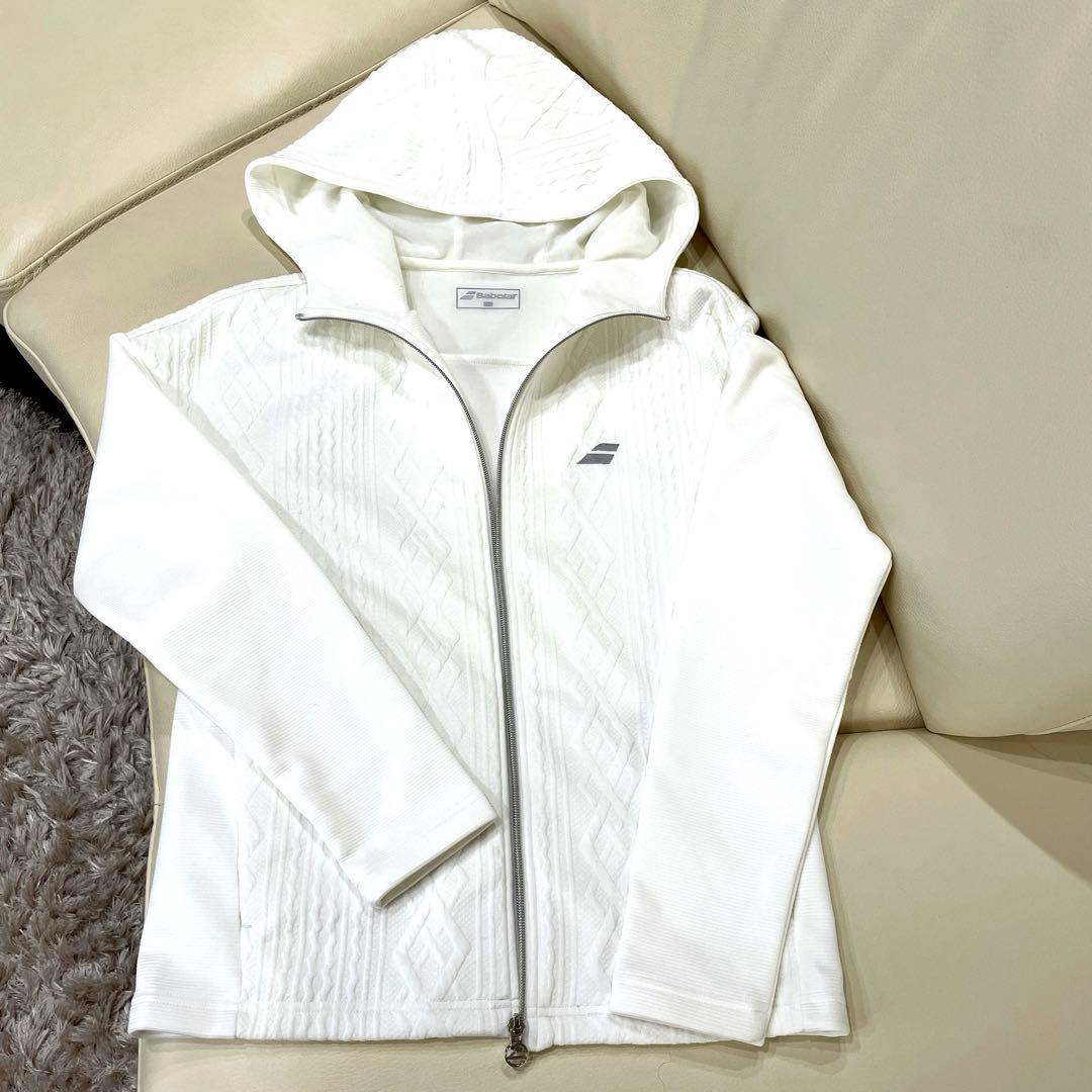 ⭐️超美品BabolaTテニスウェア定価¥12760 去年モデル