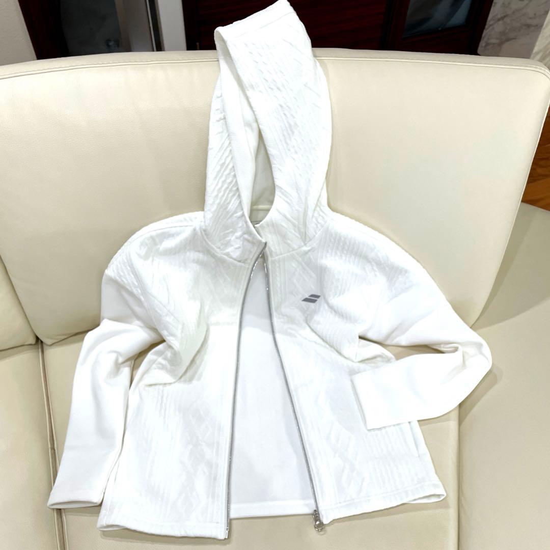 ⭐️超美品BabolaTテニスウェア定価¥12760 去年モデル