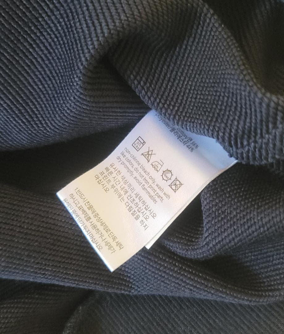   Sports Essentials 3セット Lサイズ