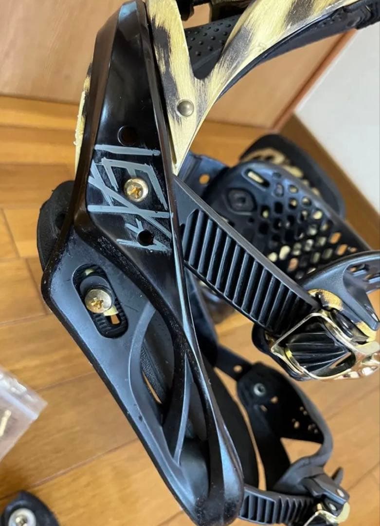 BURTON LEXA バートン　レディース　Mサイズ