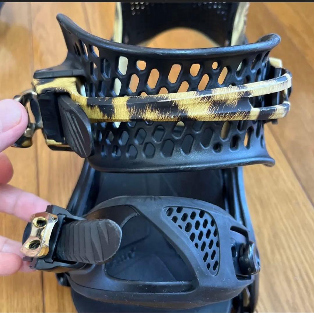 BURTON LEXA バートン　レディース　Mサイズ