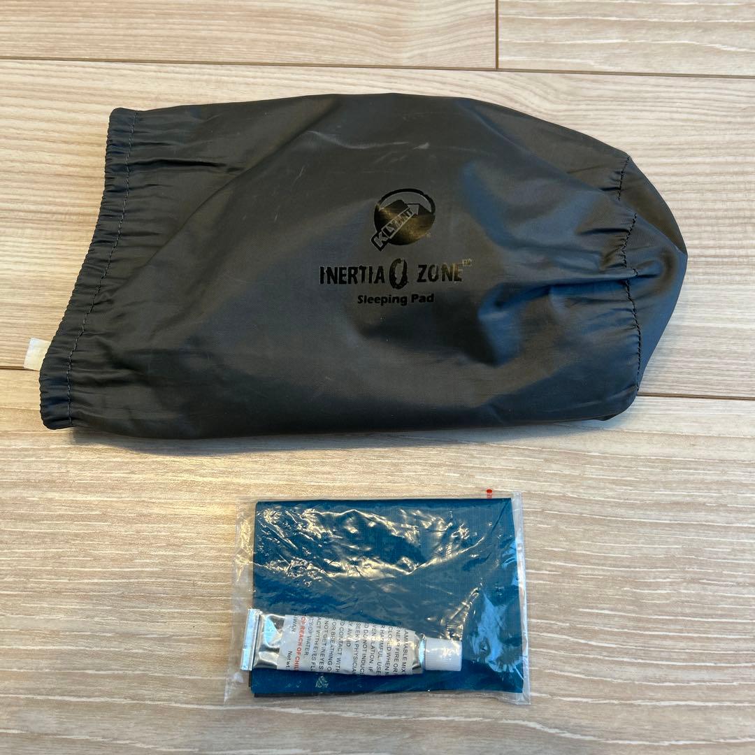KLYMIT INERTIA OZONE クライミットイナーシャオゾン