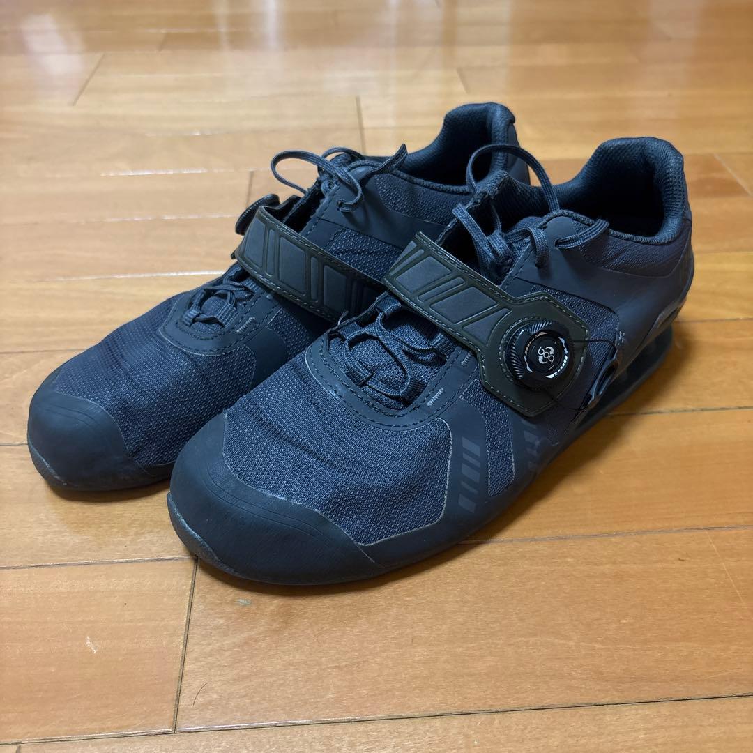 INOV-8 イノヴェイト リフティングシューズ FASTLIFT400boa